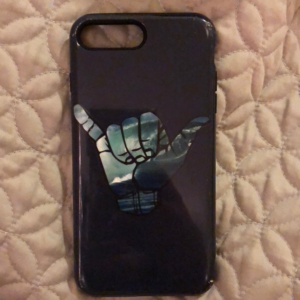 IPhone 8 plus case
